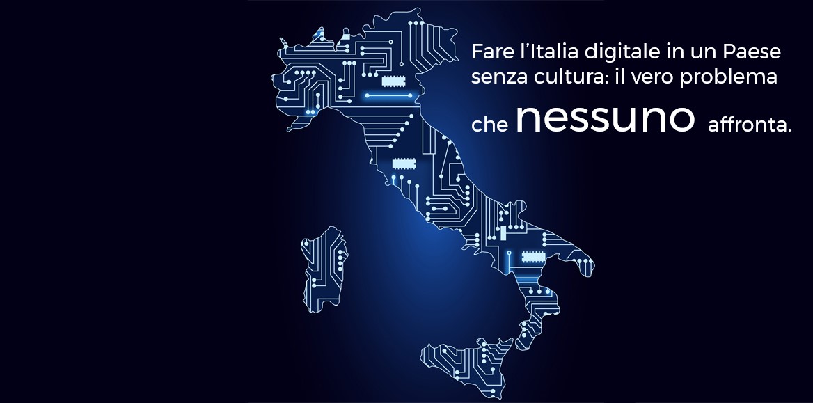 italia digitale