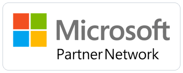 Microsoft Partner Network