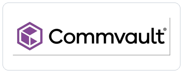 Commvault